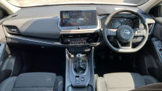 Nissan Qashqai 1.3 DiG-T MH Acenta Premium 5dr Petrol Hatchback